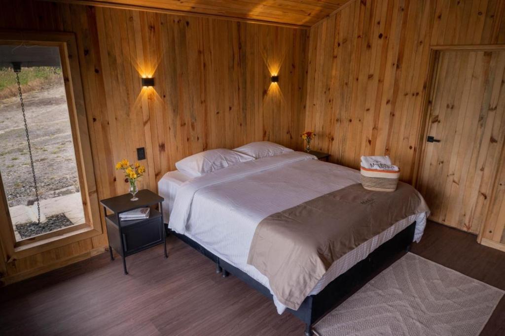 Ecohotel Mauka - 2