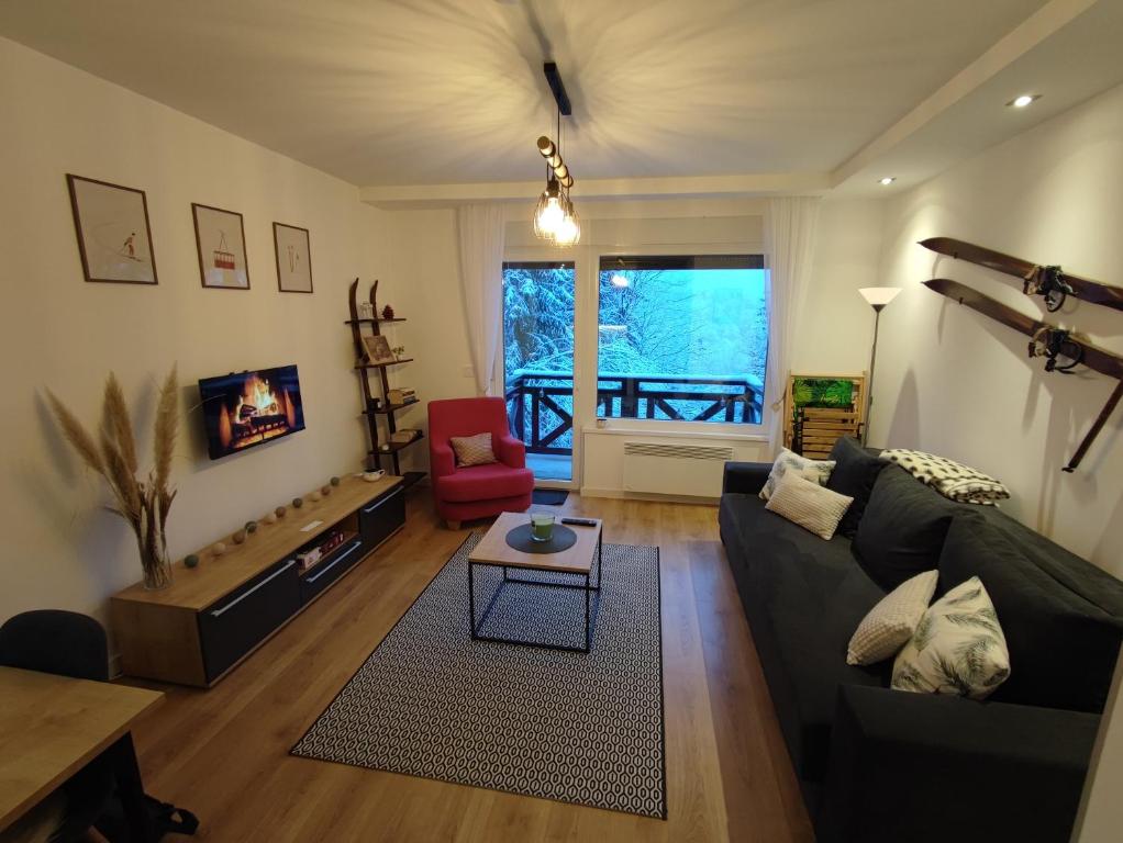 Apartman Dve Skije, Apartmani Šišarka - 3