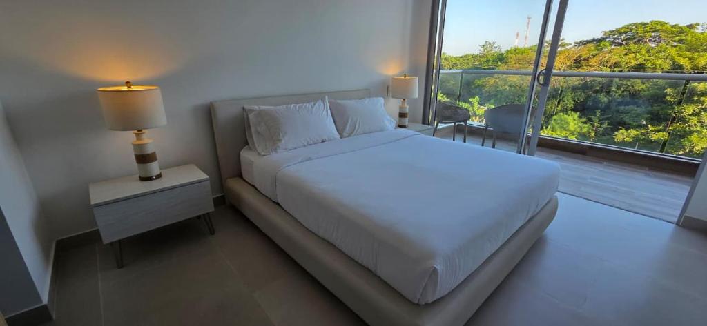 Baia Kristal Cartagena Kabo 2-3N - 3