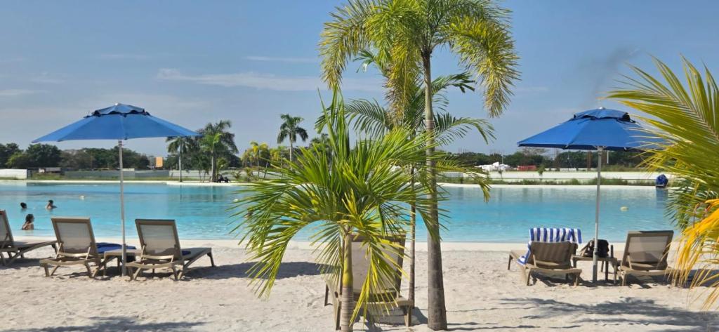 Baia Kristal Cartagena Kabo 2-3N - 5