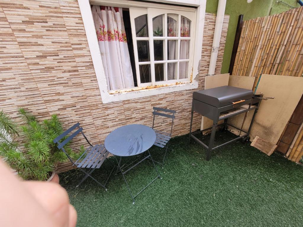 Mio Amore Tigre - B - 3