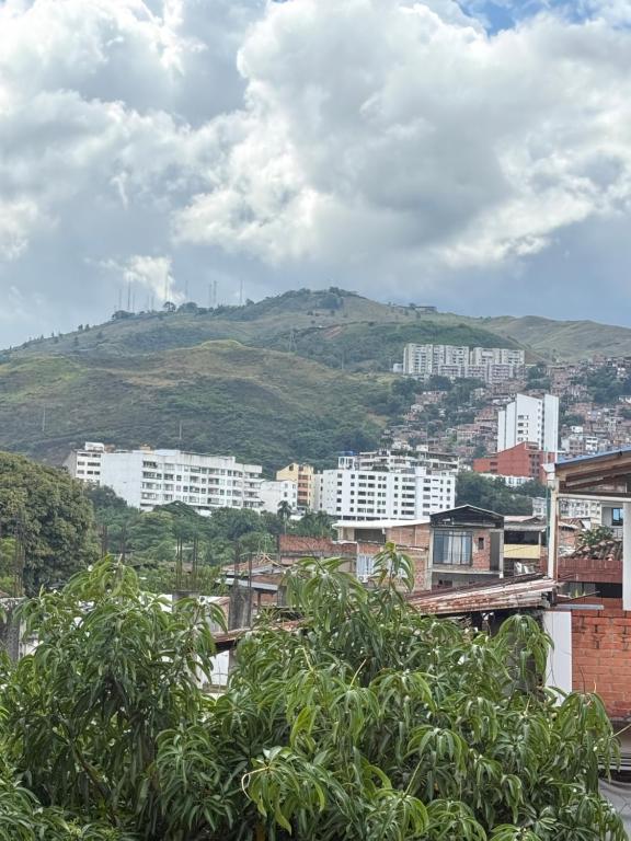 Casa Tierra Libre - 2