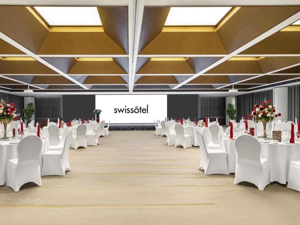 Meeting room / ballrooms