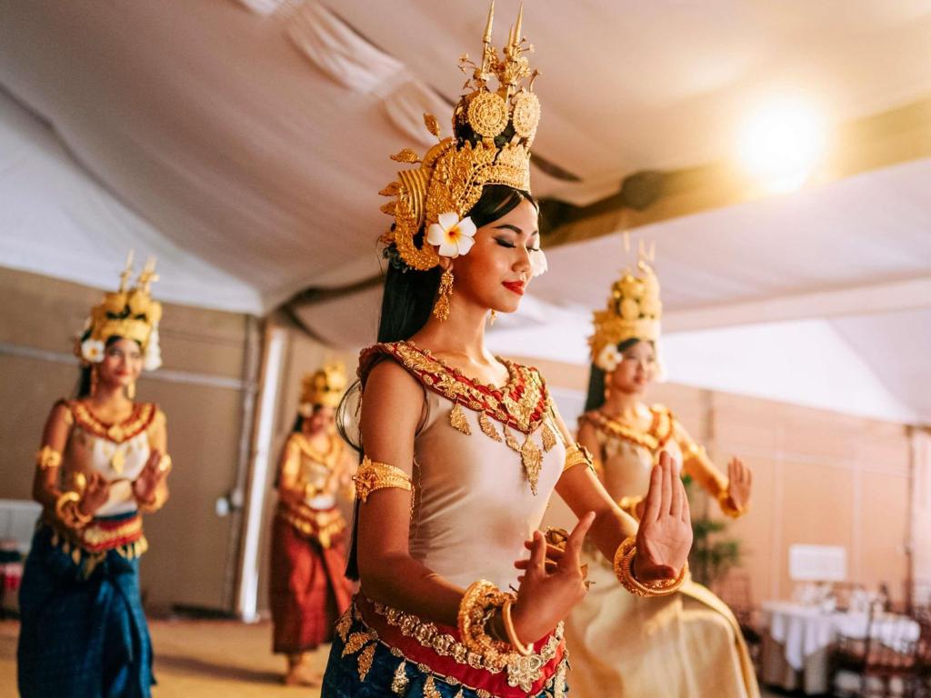 Meeting room / ballrooms