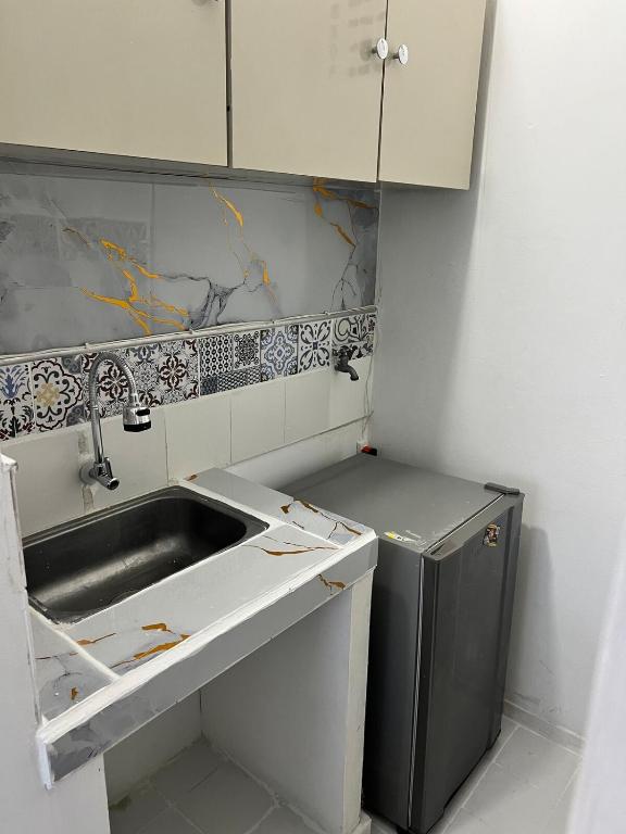 Apartment 5 min from Pascual Guerrero Stadium - 1