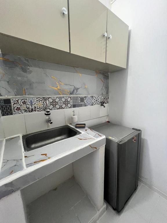 Apartment 5 min from Pascual Guerrero Stadium - 4