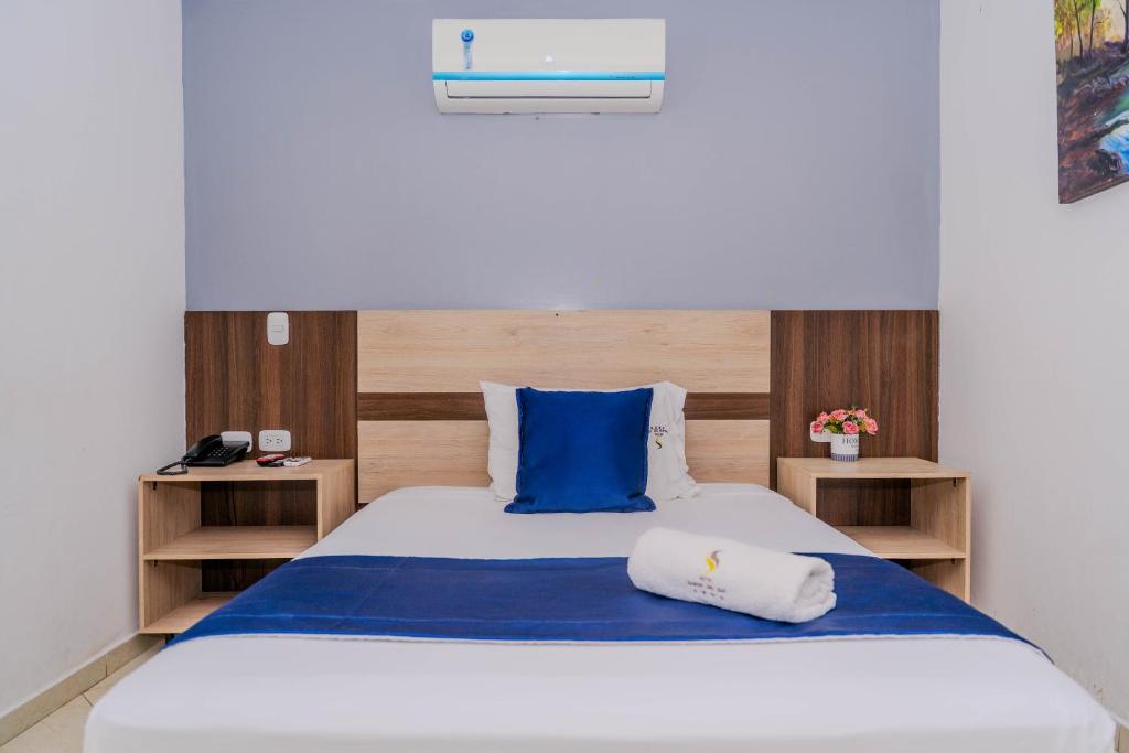 Hotel Sabana del Sinu - 2