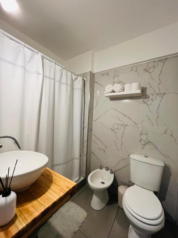 Departamento en Mar del Plata - 3