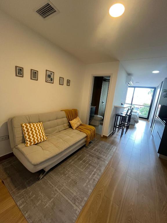 Monoambiente, capacidad 3 personas - 2