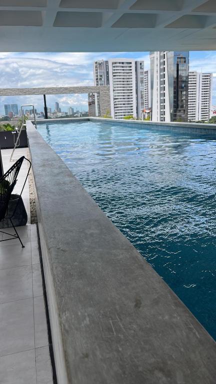 Monoambiente, capacidad 3 personas - 5