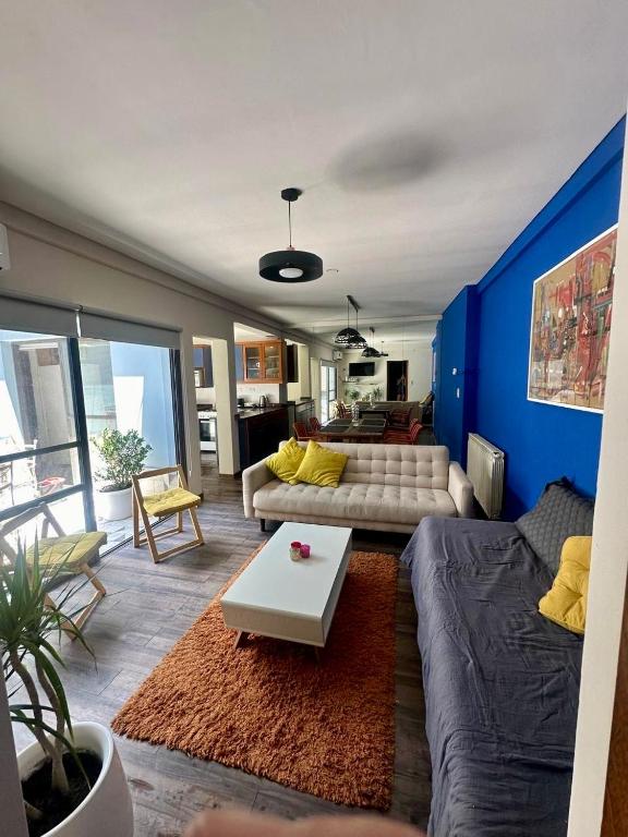 Departamento Excelente Ubicacion Zona Aristides y Parque N4 - 3
