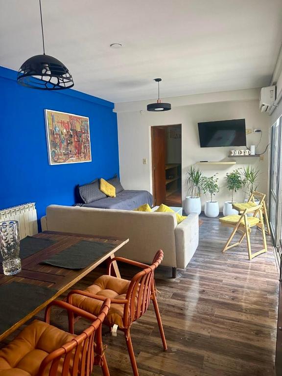 Departamento Excelente Ubicacion Zona Aristides y Parque N4 - 2
