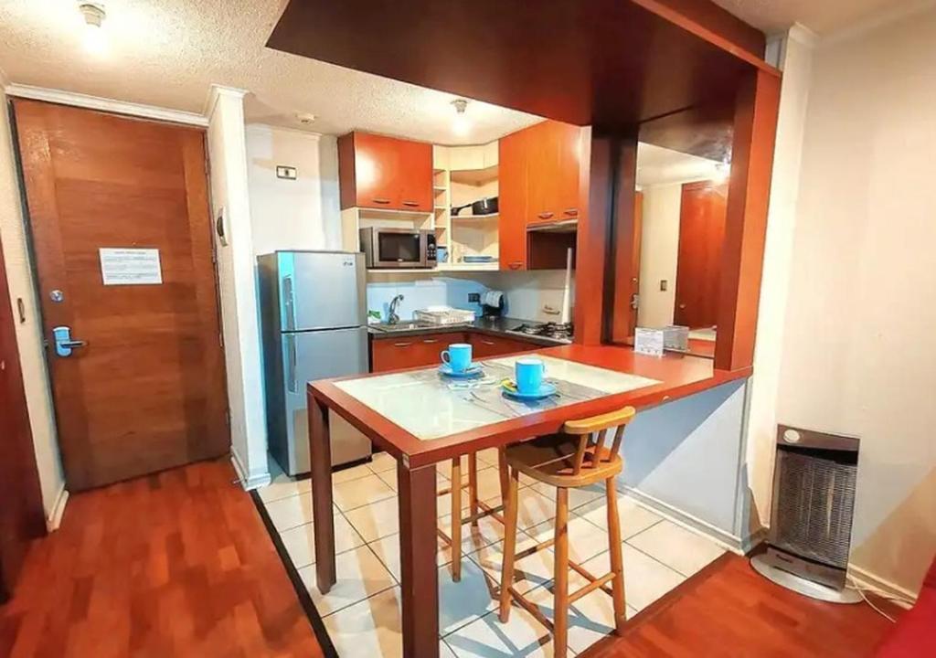 Apart Merced Home - 5