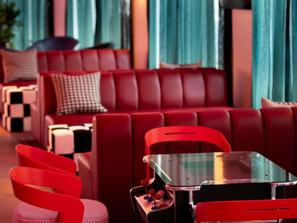 Meeting room / ballrooms