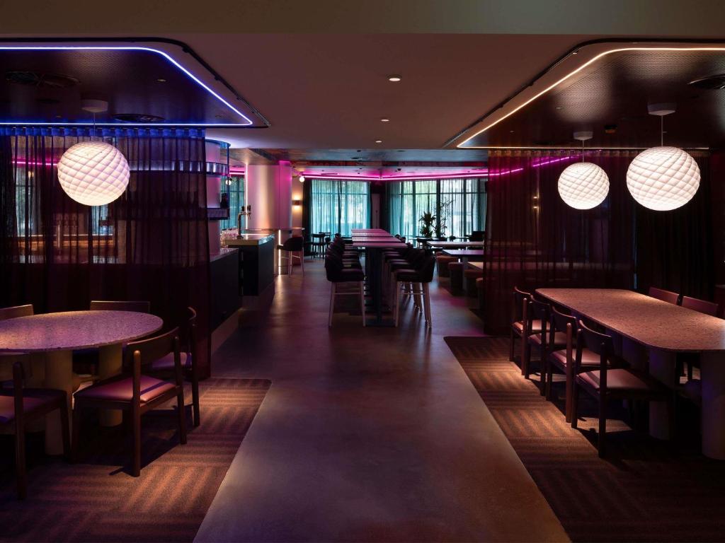 Meeting room / ballrooms