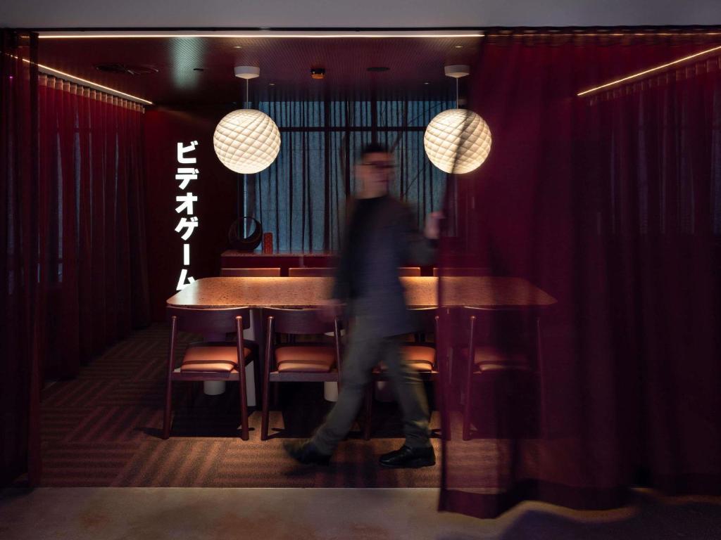 Meeting room / ballrooms