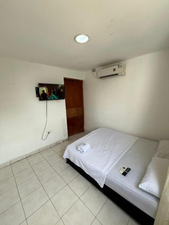 Apartamento VIVAMAR Manantial - 3