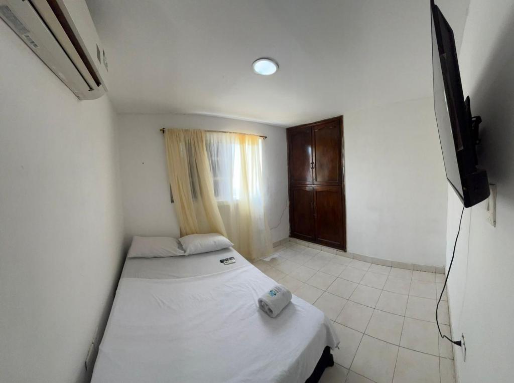 Apartamento VIVAMAR Manantial - 5