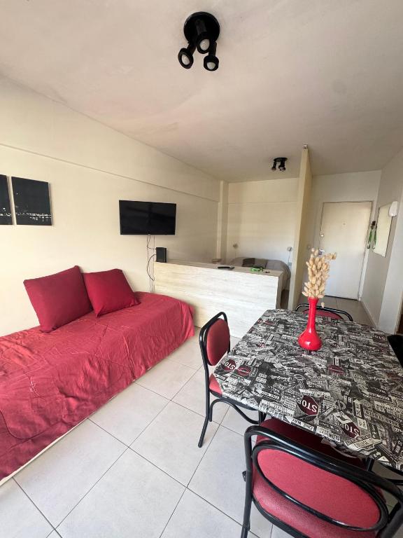 Monoambiente para 4 personas - 2