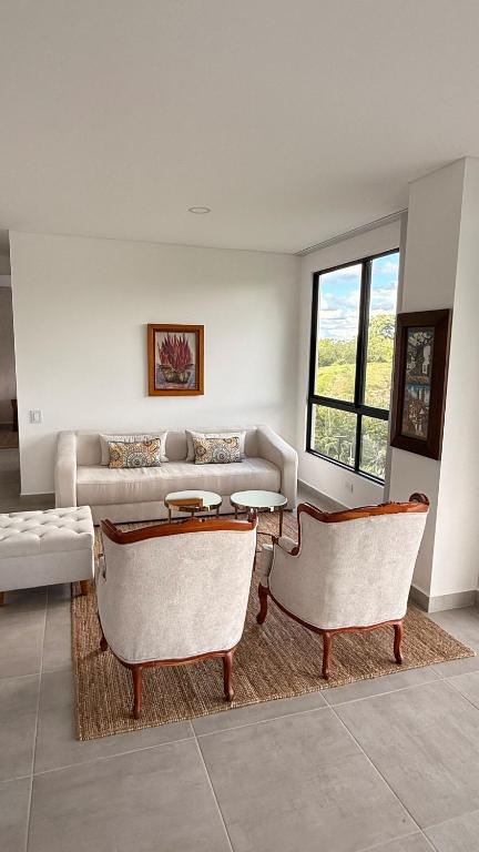 Apartamento Campestre 6 Pax - 2
