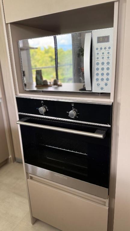 Apartamento Campestre 6 Pax - 4
