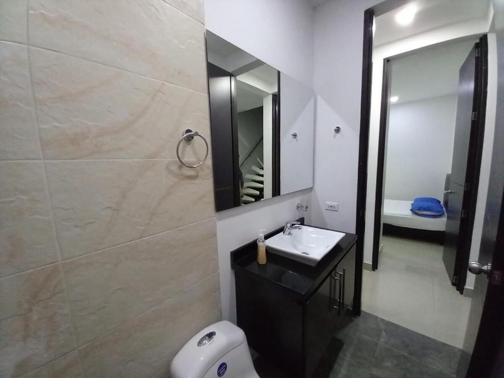 Hermosa casa en Girardot - 2
