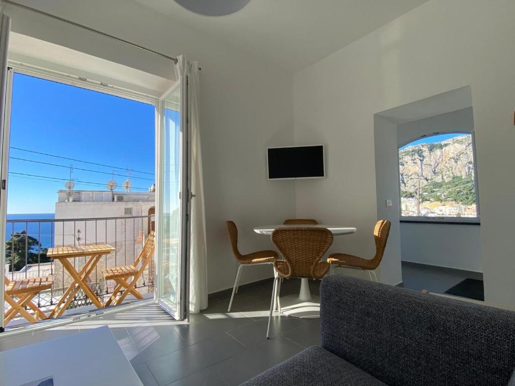 Capri Dolce Casa - 2