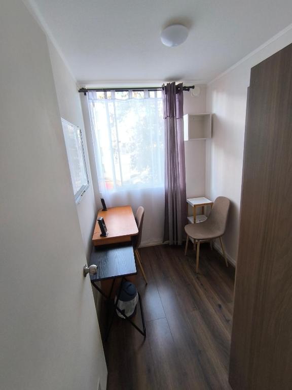 Departamento Oportunidad - 2