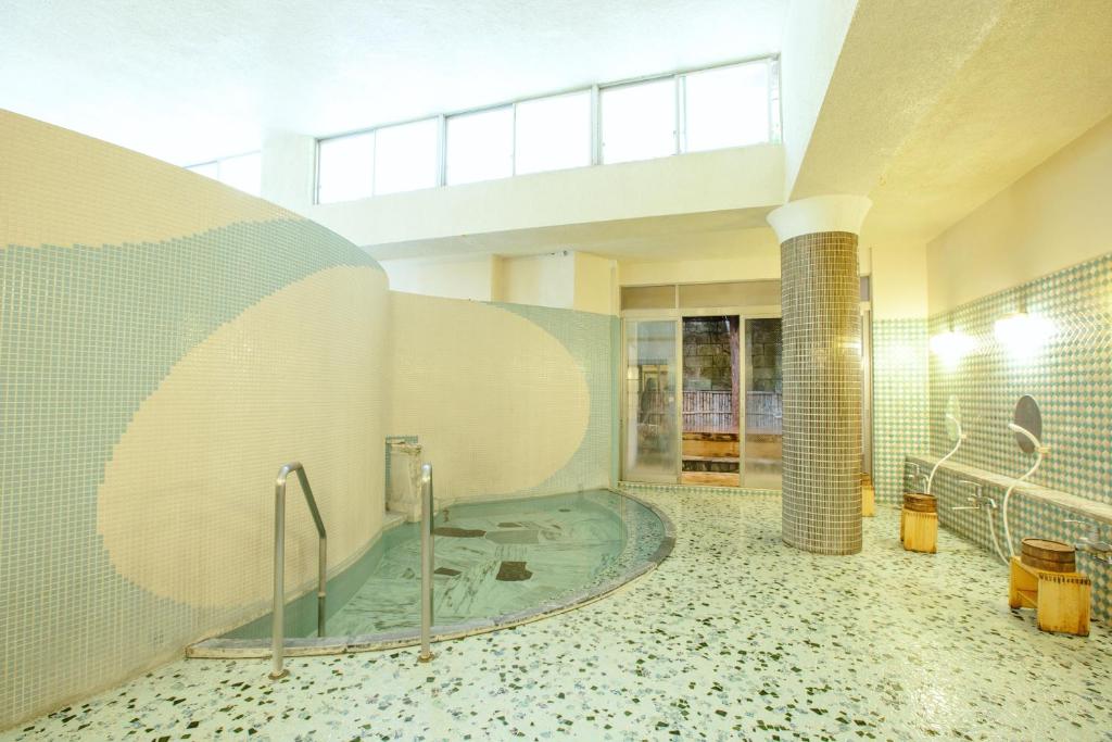 Bansuirou Fukuzumi 가이세키 요리