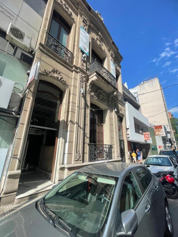 Depto luminoso en zona histórica a pasos de La Cañada - 4