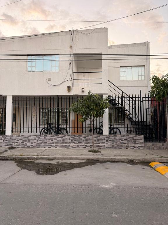 Apartamento completo - 3