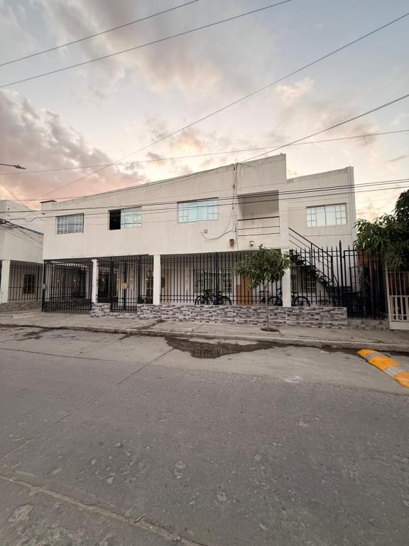 Apartamento completo - 2