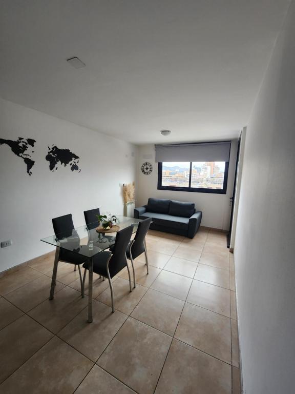 Departamento Tempo Echeverria 79 - 1