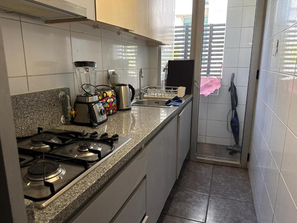 RentApartNuevadeLyon - 2