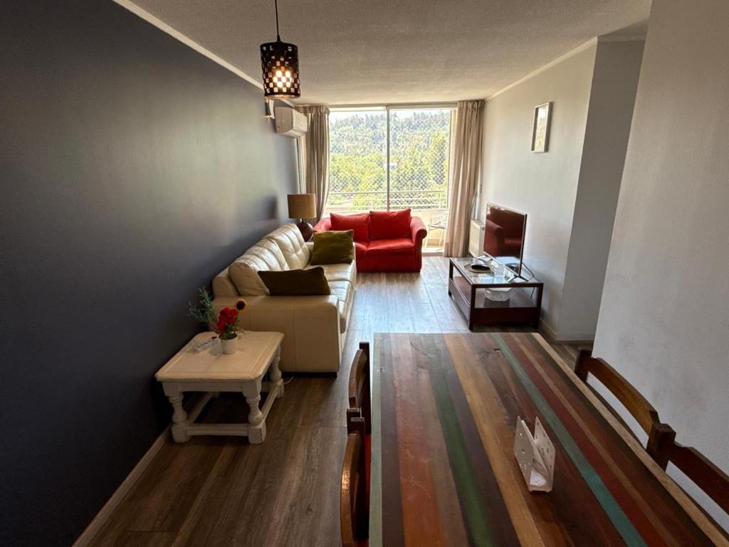 RentApartNuevadeLyon - 5