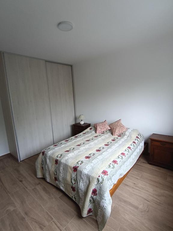 Departamento 2 ambientes a metros del mar - 5