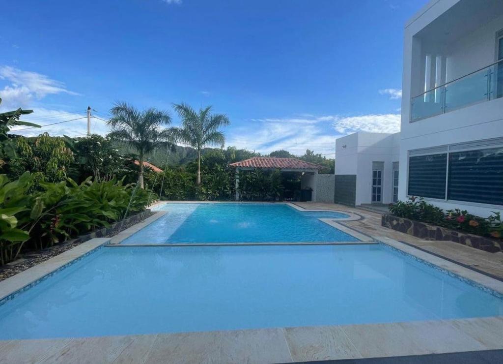 Country house located in Anapoima-Apulo cundinamarca - 4