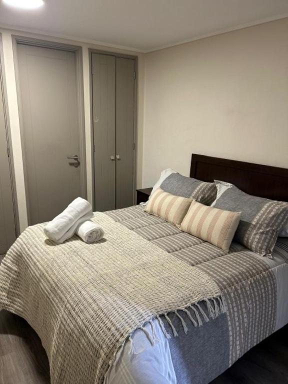 Departamento Santiago - 1