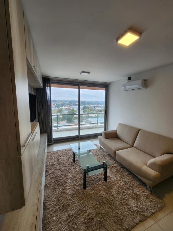 Civis Tower Excepcional Departamento - 1
