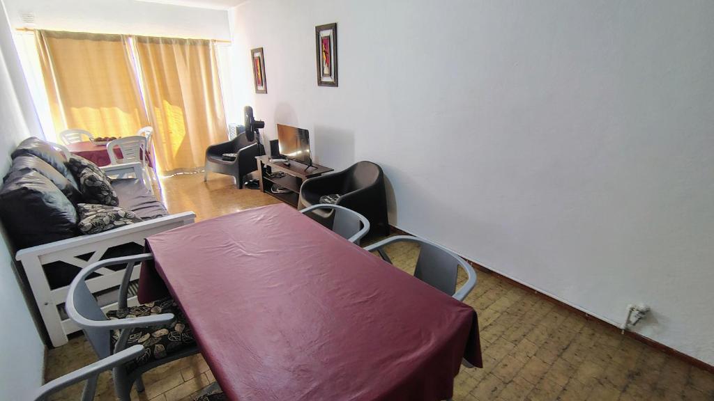 Dos Ambientes Plaza Colon con Wifi - 2