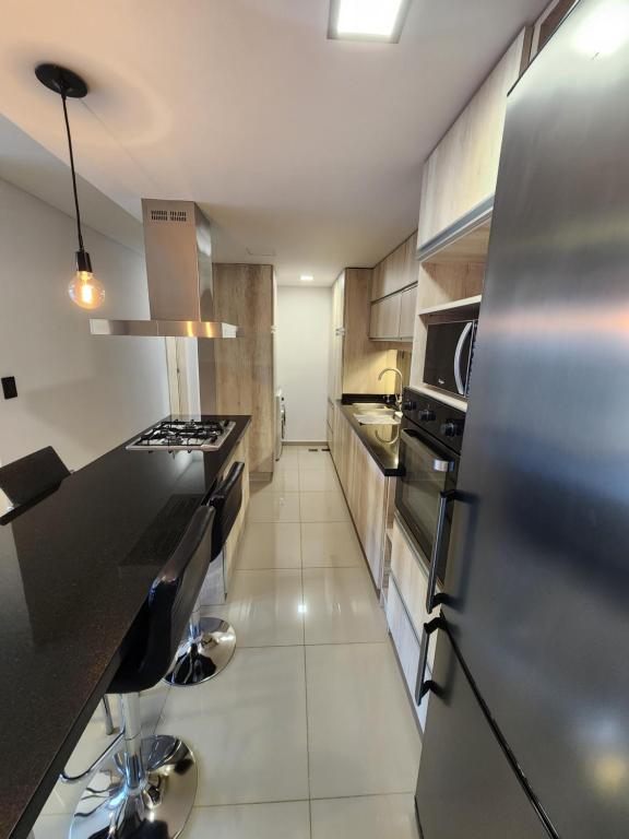 Civis Tower Excepcional Departamento - 2