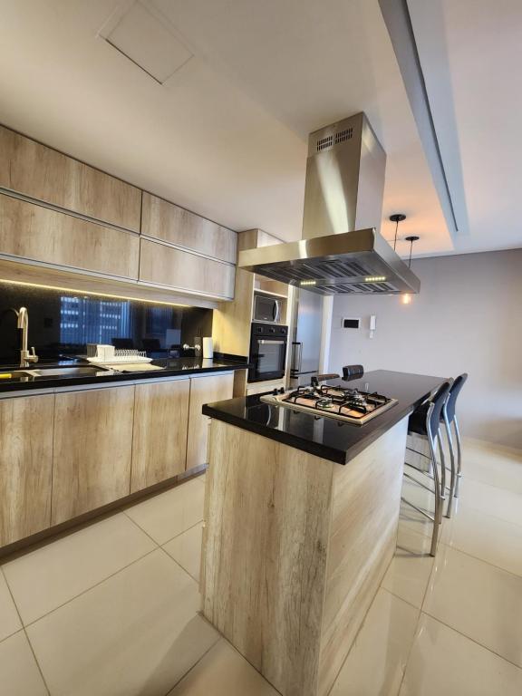 Civis Tower Excepcional Departamento - 4