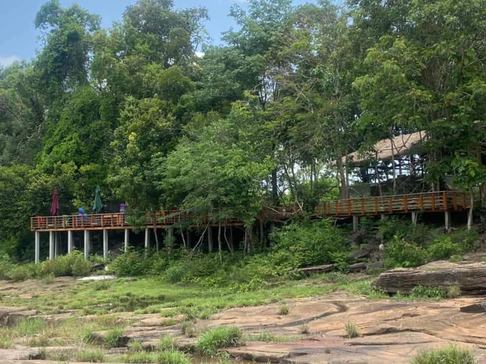 Tavann Chhay Chrey 전경