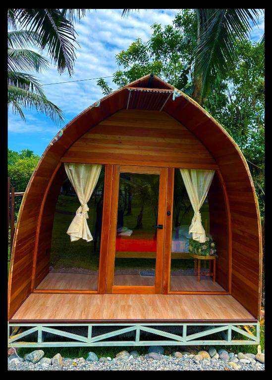 The Jungle Cocoon - 4