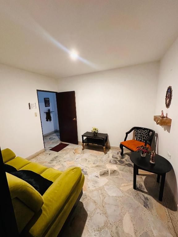 Habitación Privada Totalmente Independiente - 3