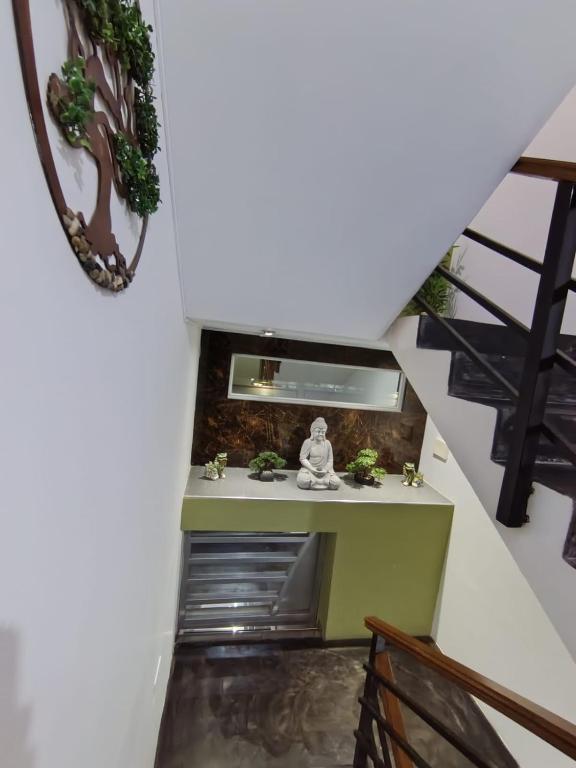 koi Residencial 301 - 5