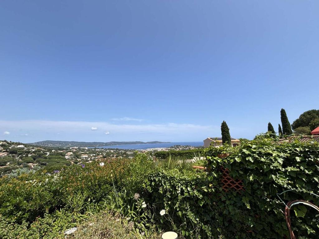 Studio tranquille avec piscine à Cavalaire - FR-1-226B-252 - 2