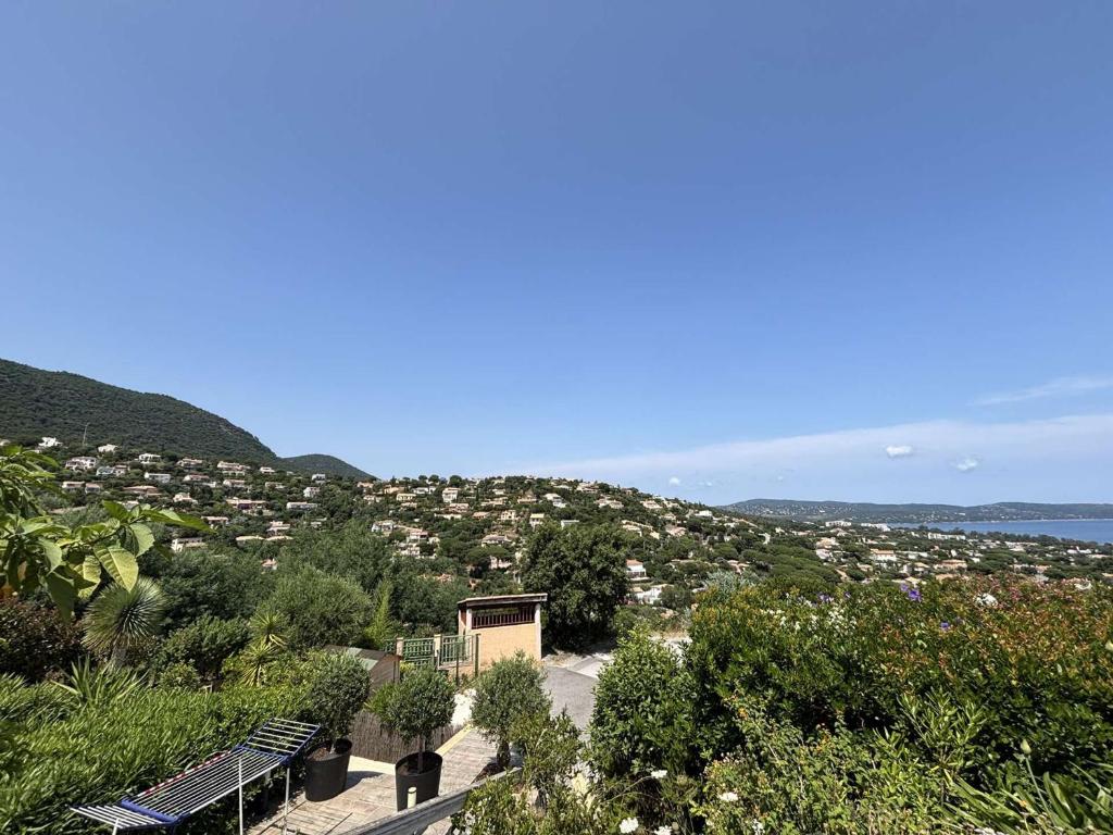 Studio tranquille avec piscine à Cavalaire - FR-1-226B-252 - 5