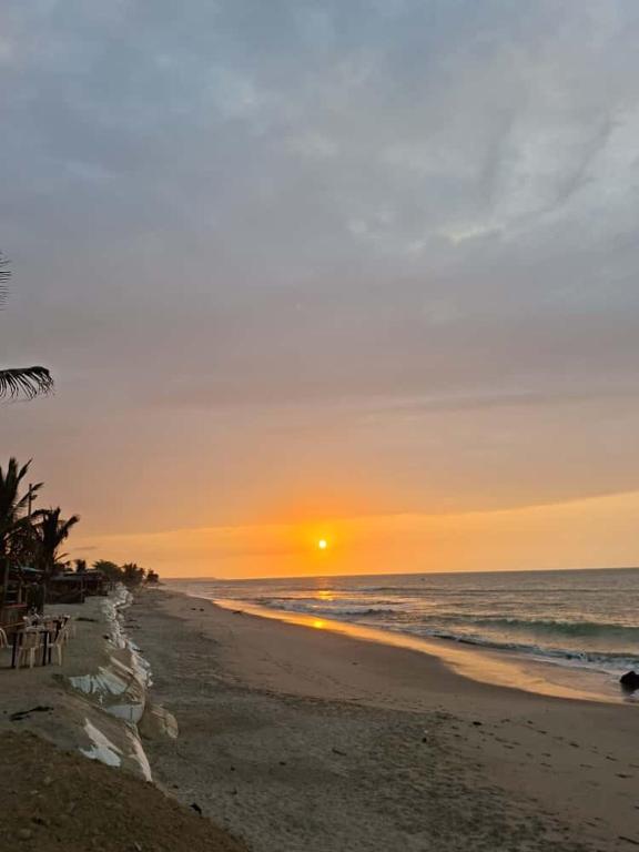 Hospedaje Rosita - Frente al Mar - 3