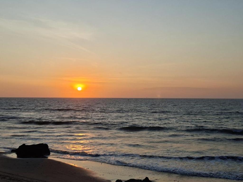 Hospedaje Rosita - Frente al Mar - 5